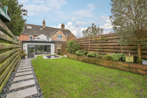 Garden- click for photo gallery